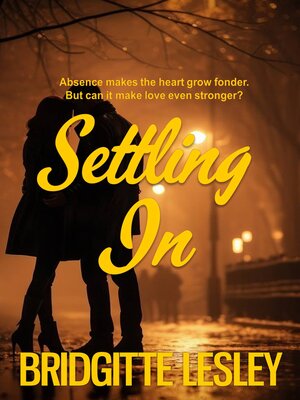 cover image of Settling In
